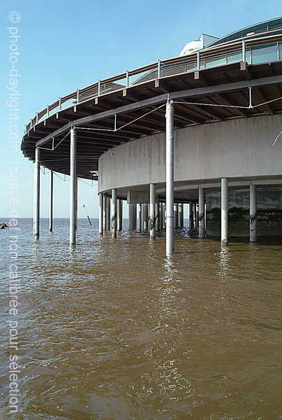 Pier de Blankenberge